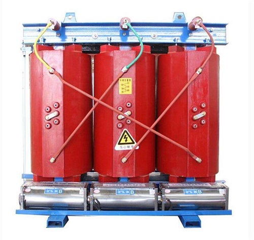 永昌SCB11-630KVA/10KV干式变压器