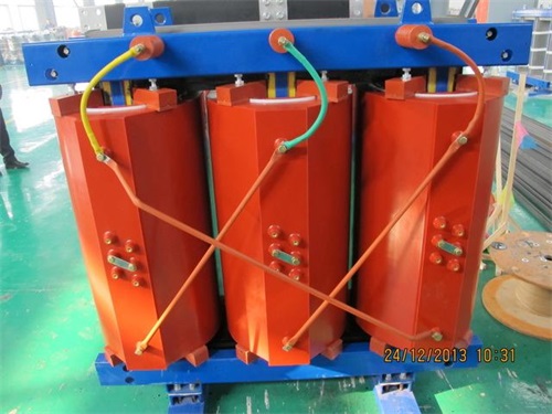 永昌SCB10-1250kva干式变压器现货规格